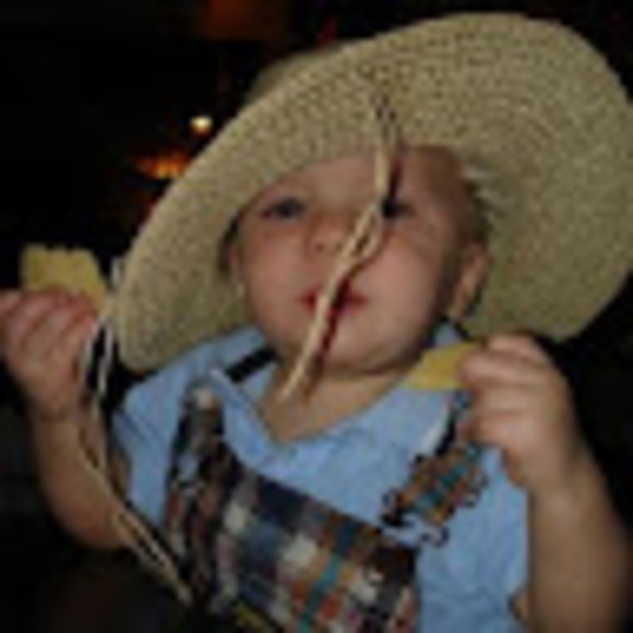 Meet your Posher, Jackson - Picture 1 of 1